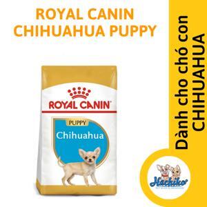 Hạt khô Royal Canin Chihuahua Puppy 1.5kg