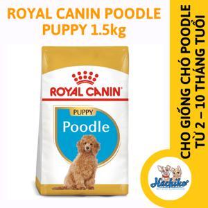 Hạt khô Royal Canin Chihuahua Puppy 1.5kg