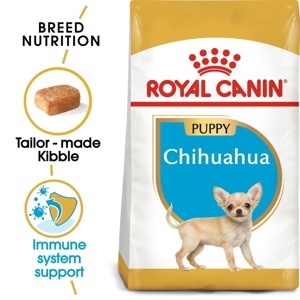 Hạt khô Royal Canin Chihuahua Puppy 1.5kg