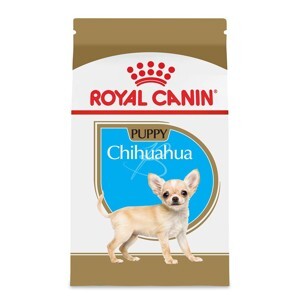 Hạt khô Royal Canin Chihuahua Puppy 1.5kg