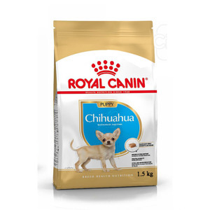 Hạt khô Royal Canin Chihuahua Puppy 1.5kg