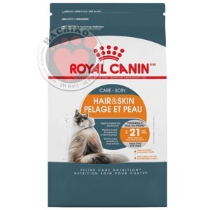 Hạt khô Royal Canin Hair Skin Care 2kg