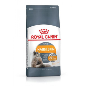 Hạt khô Royal Canin Hair Skin Care 2kg