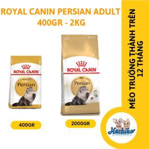 Hạt khô Royal Canin Persian 2kg