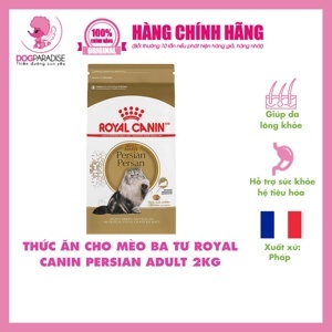 Hạt khô Royal Canin Persian 2kg