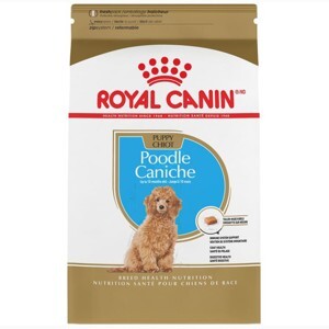 Hạt khô Royal Canin Poodle Puppy 1.5kg