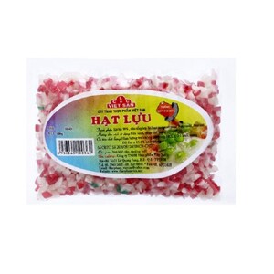 Hạt lựu Việt San - gói 100g