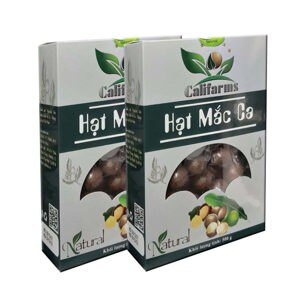 Hạt Mắc Ca Úc, 1Kg