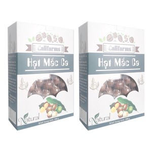 Hạt Mắc Ca Úc, 1Kg