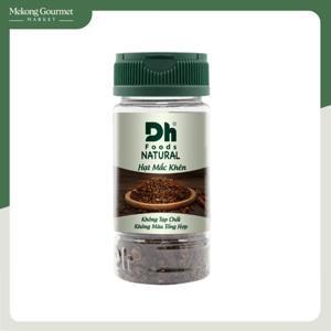 Hạt mắc khén Dh Foods Natural hũ 15g