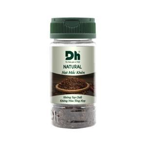 Hạt mắc khén Dh Foods Natural hũ 15g