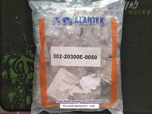 Hạt mạng Alantek Cat5e 302-20300E-0050