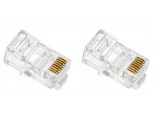 Hạt mạng Commscope RJ45 Cat5e 6-554720-3