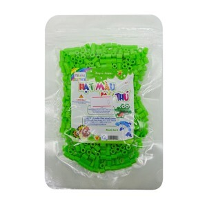 Hạt màu kỳ thú Edugames 50g