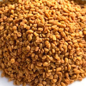 Hạt Methi ( Hạt Cà Ri ) 500g/túi