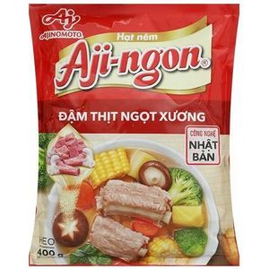 Hạt nêm Aji ngon Heo 400g