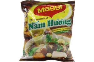 Hạt nêm cao cấp vị nấm hương Maggi gói 450g