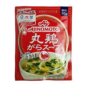 Hạt nêm gà Ajinomoto Nhật 50g