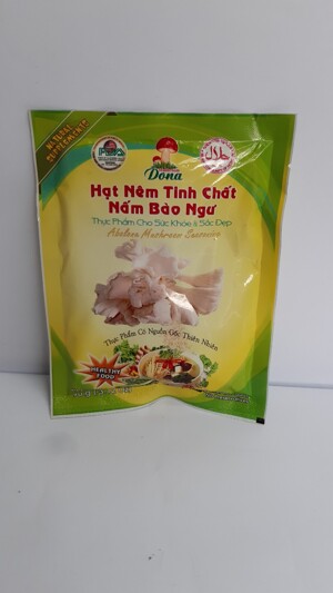 Hạt nêm Nấm Bào Ngư 450g