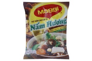 Hạt nêm nấm hương Maggi gói 60g