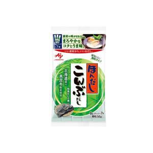 Hạt nêm rong biển Ajinomoto 56g 11703