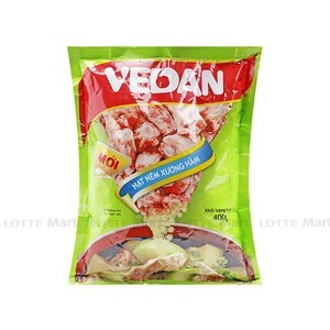 Hạt nêm xương hầm Vedan gói 400g