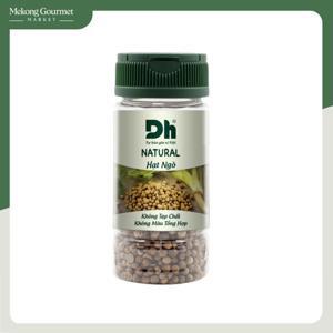 Hạt ngò Dh Foods Natural hũ 25g