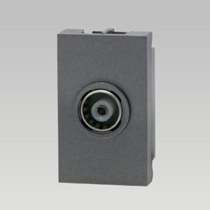 Hạt ổ cắm tivi DoBo A66-88627S