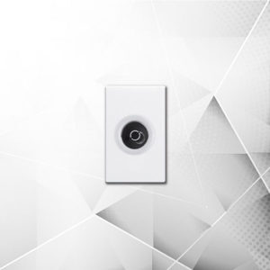 Hạt ổ cắm TV EW-TV01