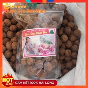 Hạt Óc Chó 500g