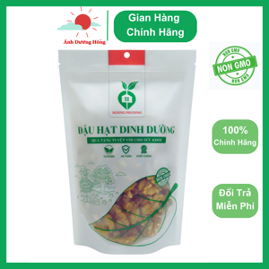 Hạt óc chó đỏ - 200g