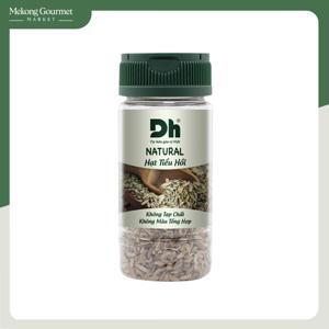 Hạt tiểu hồi Dh Foods Natural hũ 30g