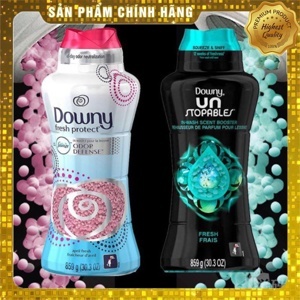 Hạt xả Downy Un Stopables 375g