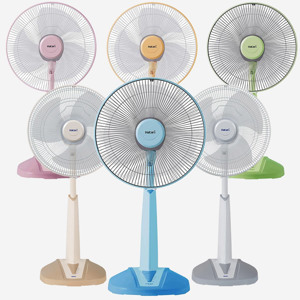 Quạt lửng Hatari HB-S16M4 - 50W
