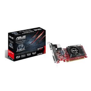 Card đồ họa (VGA Card) Asus HD6570-2GD3-L - AMD Radeon HD6570, 2GB, PCI Express 2.1, 128-bit, DDR3