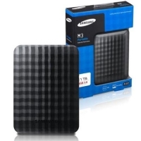 Ổ cứng HDD 1TB SAMSUNG M3 USB 3.0 PORTABLE - 1TB