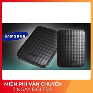Ổ cứng HDD 500Gb Samsung M3 USB 3.0 Portable - HHD1