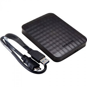 Ổ cứng HDD 500Gb Samsung M3 USB 3.0 Portable - HHD1