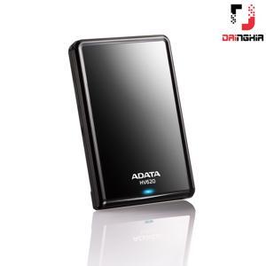 Ổ cứng cắm ngoài Adata HV620 500Gb 500Gb USB3.0