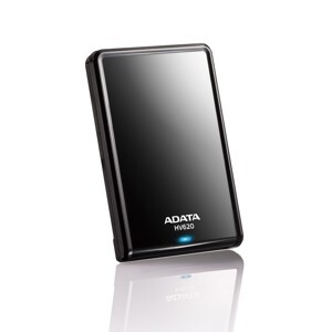 Ổ cứng cắm ngoài Adata HV620 500Gb 500Gb USB3.0