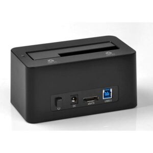 Ổ cứng HDD Docking Orico 1 bay 6619 Series USB 3.0 eSATA