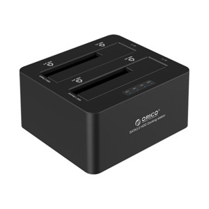 HDD docking Orico 6629 US3