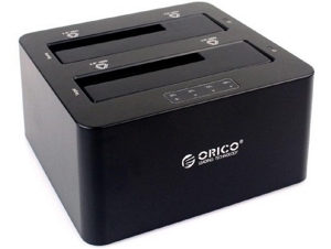 HDD docking Orico 6629 US3