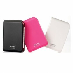 Ổ cứng cắm ngoài External Adata CH11 - 500GB, - USB 3.0