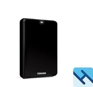 Ổ cứng cắm ngoài Toshiba Canvio Basic - 500GB, USB 3.0