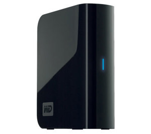 Ổ cứng cắm ngoài Western My Book  Essential Edition Smart WDBFJK0020HBK - 2TB, USB 3.0