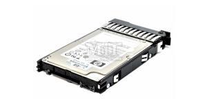 Ổ Cứng HP HotSwap 146GB 6G SAS 10K SFF 2.5 (507125-B21)