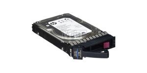 Ổ cứng server HP 2TB 3G SATA 7.2K 3.5in HDD (507632-B21)