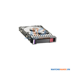 Ổ cứng server HP 2TB 3G SATA 7.2K 3.5in HDD (507632-B21)