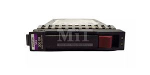 Ổ cứng server HP 300GB 6G SAS 10K HDD (507127-B21)